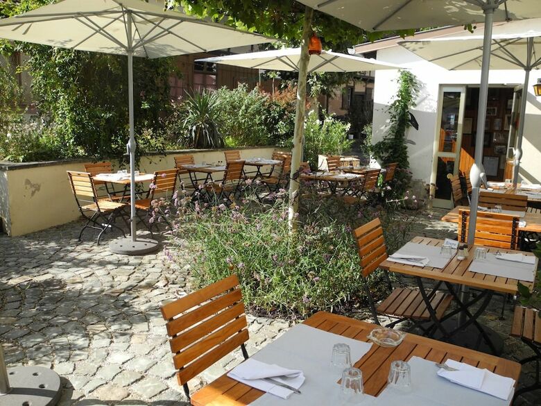 Bed & Breakfast L'ours