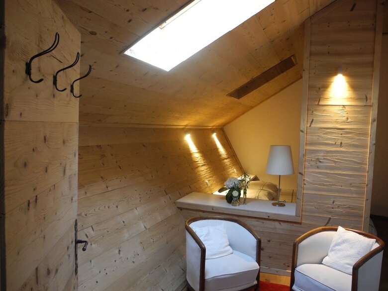 Bed & Breakfast L'ours