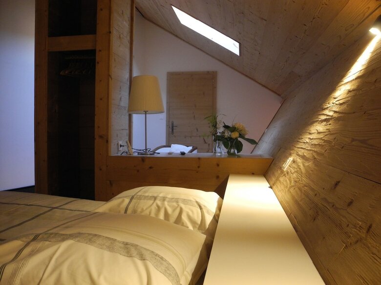 Bed & Breakfast L'ours
