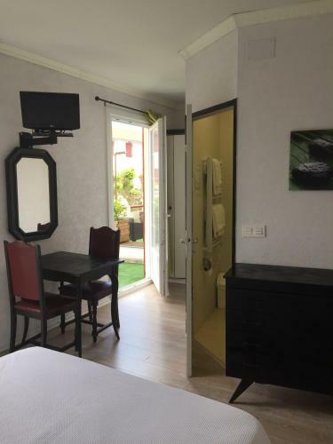 Hotel La C�te D'argent