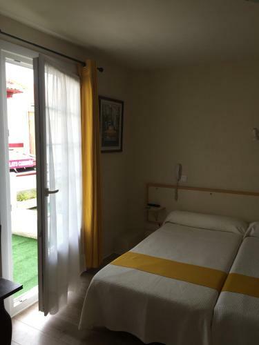 Hotel La C�te D'argent