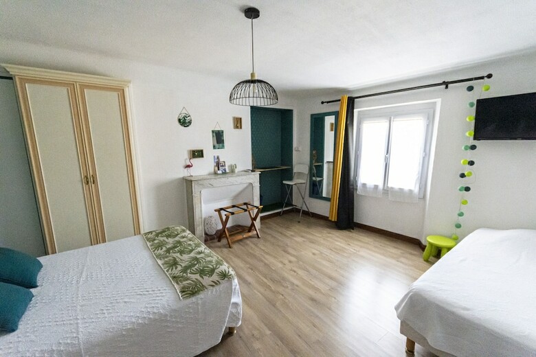 Hotel Le Flore