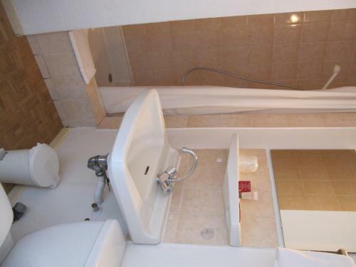 Hotel H�tel De La Grotte