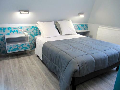 Hotel H�tel De La Grotte