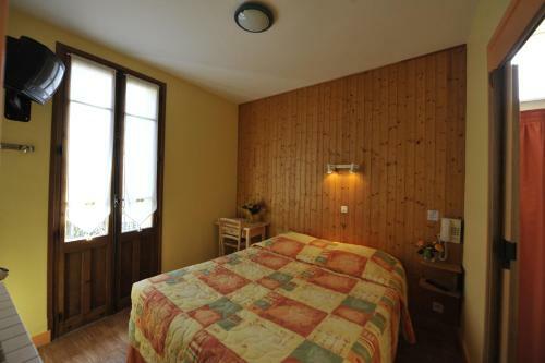 Hotel H�tel De La Grotte