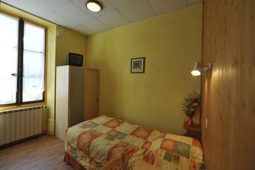 Hotel H�tel De La Grotte