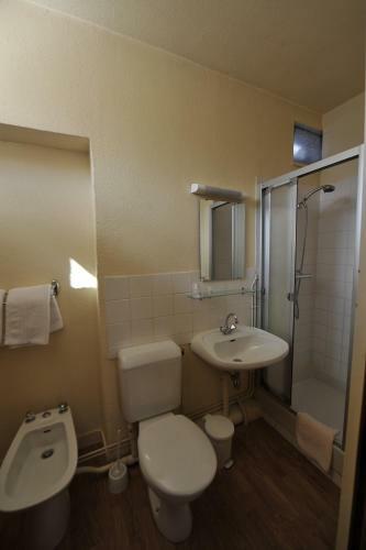 Hotel H�tel De La Grotte