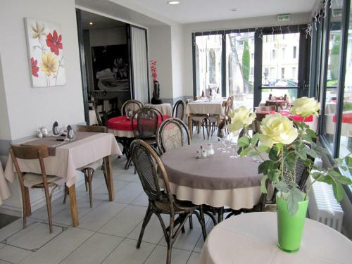 Hotel H�tel De La Grotte