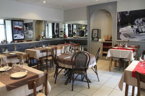 Hotel H�tel De La Grotte