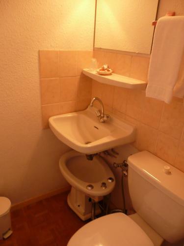 Hotel H�tel De La Grotte