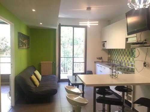 Apartamento Le Val D'azur