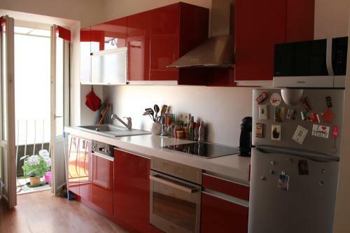 Apartamento Appartement Centre Ville Ajaccio