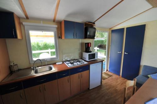 Camping De La Foux