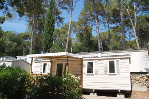 Camping De La Foux