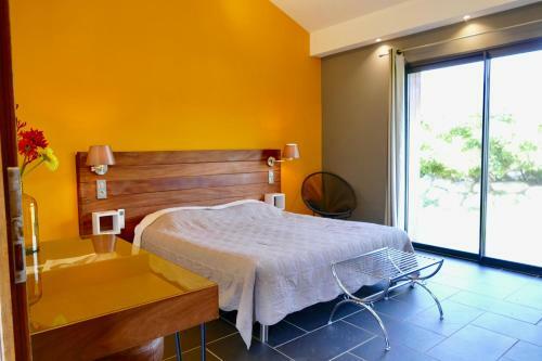Posada Domaine Pozzo Di Mastri Et Spa