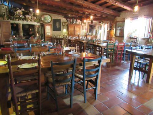Posada Domaine Pozzo Di Mastri Et Spa