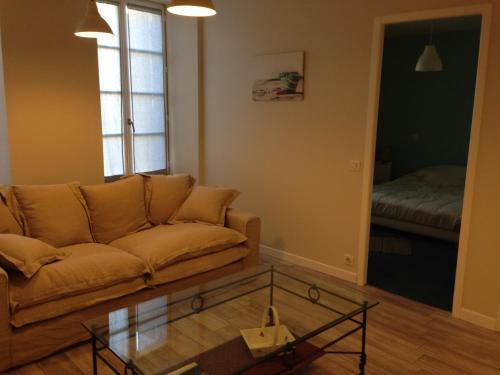 Apartamento Appartements D'h�tes Santa Giulia