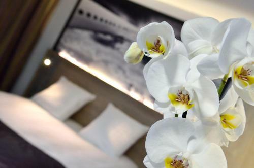 Hotel Kyriad Prestige Saint Nazaire