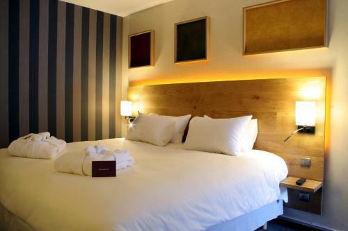 Hotel Mercure Sensoria De Saint-lary-soulan