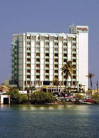 San Juan Beach Hotel