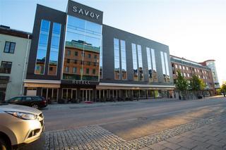 Comfort Hotel Lulea