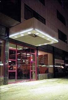 Comfort Hotel Lulea