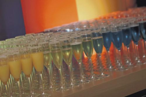 Hotel Park Inn Zurich Airport