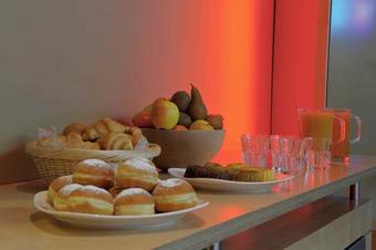 Hotel Park Inn Zurich Airport