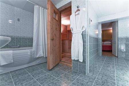 Hotel Londonskaya