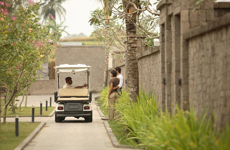 Hotel Furamaxclusive Villas & Spa Ubud