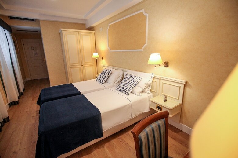 Hotel I Gigli