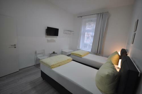 Apartment Dusseldorf-city