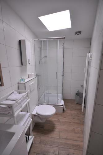 Apartment Dusseldorf-city