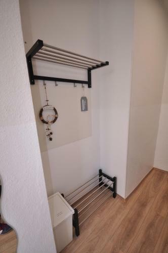 Apartment Dusseldorf-city
