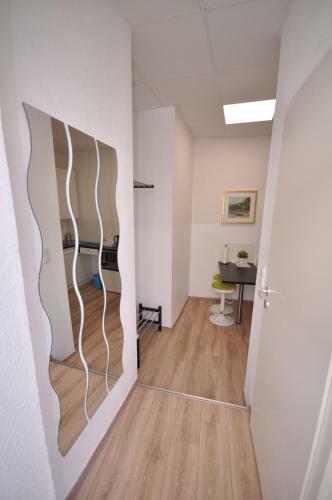 Apartment Dusseldorf-city