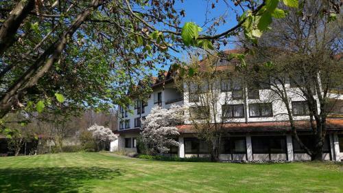 Hotel Gastehaus St. Theresia