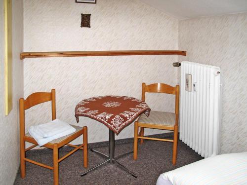 Wohnung Kramer 412s