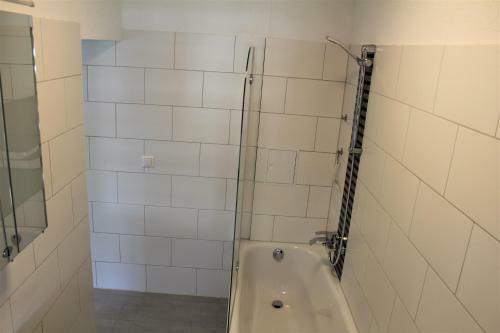 Hvs-richter Apartments
