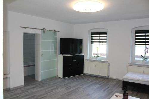 Hvs-richter Apartments