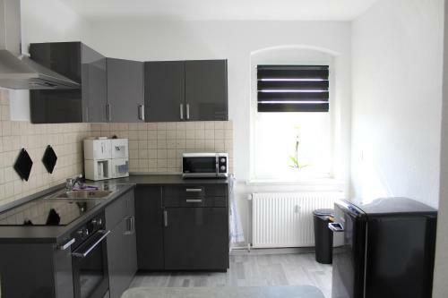 Hvs-richter Apartments
