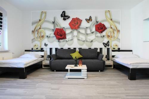 Hvs-richter Apartments