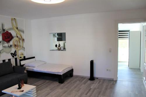 Hvs-richter Apartments