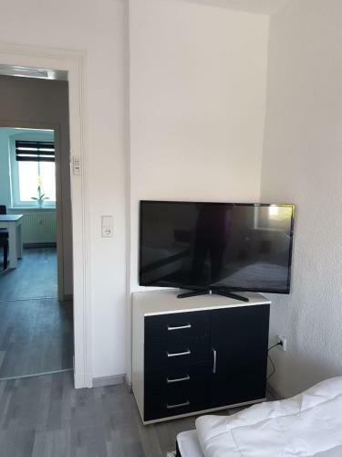 Hvs-richter Apartments