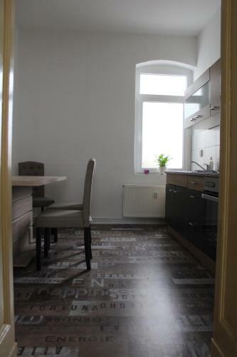 Hvs-richter Apartments