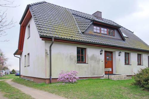 Apartamento Ferienwohnung Reuse