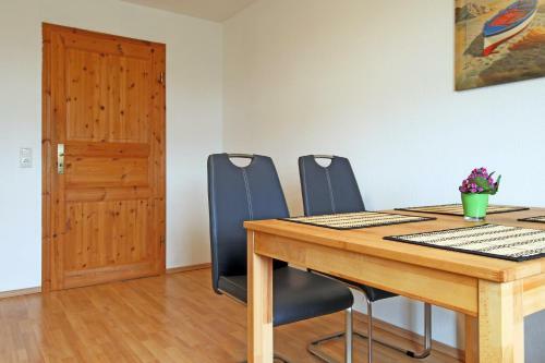 Apartamento Ferienwohnung Reuse