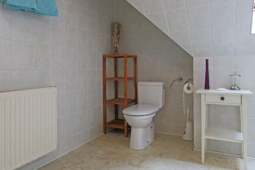 Apartamento Ferienwohnung Reuse