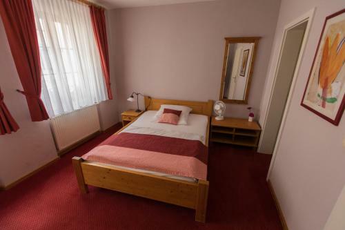 Hotel Blaue Blume