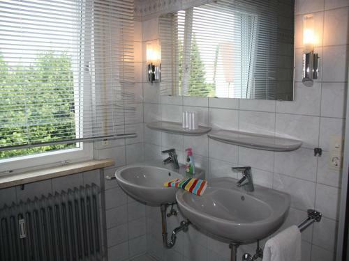 Apartamento Ferienwohnungen Pano