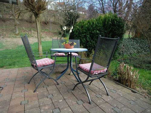 Apartamento Land Und Leute